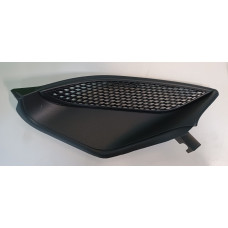 Rooster luchtinlaat voorscherm Piaggio NRG Power rechts 959326