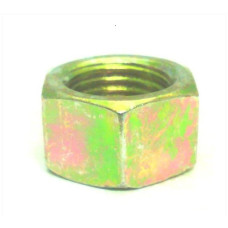 Krukasmoer (variateur) M12*M1.25 o.a Kymco Agility/China GY6/Peugeot-SYM 4 Takt  