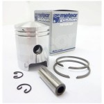 Zuiger Vespa Ciao/Si - Gilera Citta 38.2 -10 Meteor PC1102