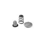 Oliefilter set aftapplug/zeef/veer China GY6 - Kymco 4 takt - SYM - Peugeot 4 takt
