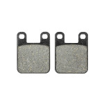 Remblokset Peugeot AJP Newfren FD0094