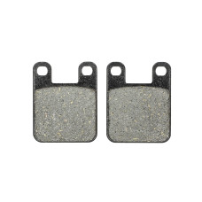 Remblokset Peugeot AJP Newfren FD0094