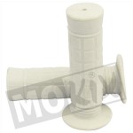 Handvatset blok wit universeel