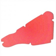 Luchtfilterelement Piaggio Typhoon/NRG/NTT Artein Pro Red Luchtfilterelement Piaggio Typhoon/NRG/NTT Artein Pro Red