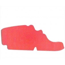 Luchtfilterelement Piaggio Fly/LX/S/Primavera/Sprint/Sportcity 4 takt Artein Pro Luchtfilterelement Piaggio Fly/LX/S/Primavera/Sprint/Sportcity 4 takt Artein Pro