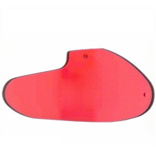 Luchtfilterelement China 4 takt 10"-12" kort carter / China LX Artein Pro