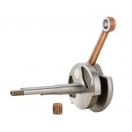 Krukas Vespa/Gilera bromfiets 10mm Mazzucchelli AMT002