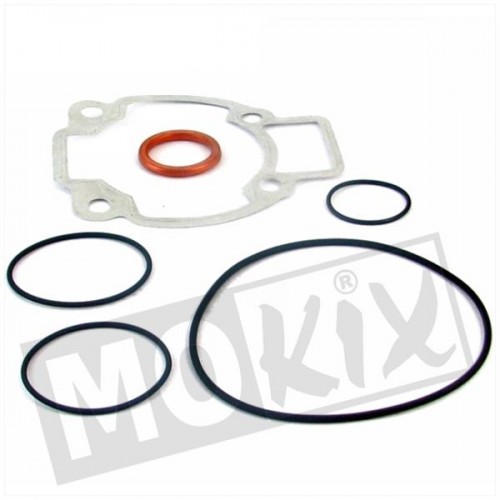 Kopset / pakkingset cilinder Piaggio Typhoon-Skipper/SKR 125-150cc
