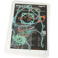 Pakkingset motor -BGM Pro Silikon- Vespa Smallframe, V50, V90, V100, PV125, ET3, PK50-125/S/XL/XL2, ETS, incl. O-ringen BGM 1214