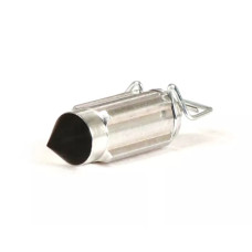 Vlotternaald BGM Pro voor PWK en Polini CP carburateurs 8505S