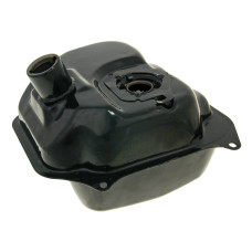 Benzinetank metaal China Speedy / Filly  / Peugeot V-Clic 