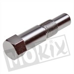 Zuigerstopper 2 takt ø14 x 1.25mm - 55mm