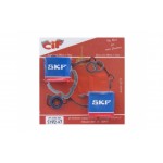 Lager-keerringset Vespa bromfiets compleet CIF