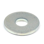 Carrosserie ring M8x2.5mm