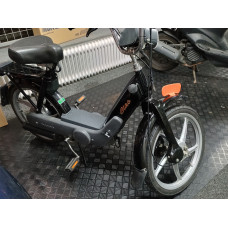 Vespa Ciao snorbrommer