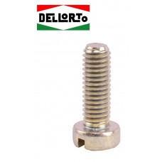 Gasschuifdekselbout Dellorto PHVA 7526.36