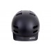 Snorfiets / speed pedelec helm Edge Urban zwart Large 58-61