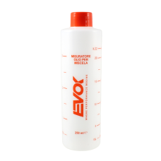 Maatbeker-mengbeker 250Ml Evok
