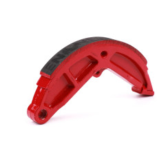 Remsegment Vespa-Piaggio-Gilera bromfiets achter Newfren Pro Race GF0190/PRO