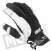 Handschoenen Cross MKX zwart small (maat 8)
