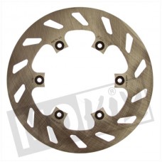 Remschijf Piaggio Liberty - NRG Power   / Rieju RS1 voor 220x105x4