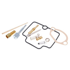 Reparatieset  / pakkingset voor PWK vlakschuif carburateur