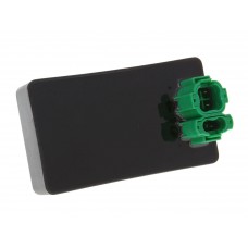 CDI unit SYM Orbit/Fiddle- Kymco Agility 45 standaard /25 km snel 