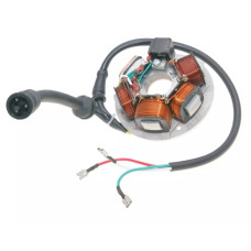 Ontsteking Piaggio Ape Mix, TL5T, ZAPC80