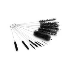 Borstelset 2mm tot 25mm 13 delig 