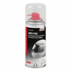 Vizier/helm anti-condens spray 100ml Lampa 91679
