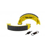 Remsegment Vespa Ciao/Si Sterwiel voor Tomos A35 voor en achter Malossi 6218191