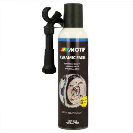 Motip keramische pasta high temperature 200ml  Motip keramische pasta high temperature 200ml