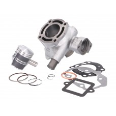 Cilinder Peugeot Jet Force 2013 / Speedfight 3 en 4 LC 50cc Naraku V.2