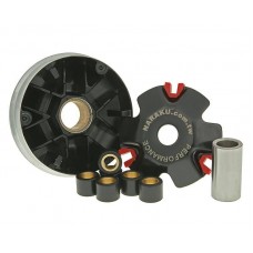 Variateur Kymco/SYM horizontaal 2 Takt Naraku Sport