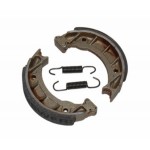 Remsegment Vespa Ciao/Si Sterwiel voor Tomos A35 voor en achter Newfren GF0152