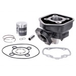 Cilinder Peugeot Speedfight 1+2 LC 50cc Naraku NK101.17