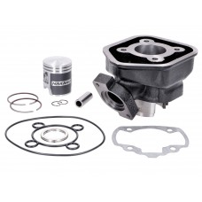 Cilinder Peugeot Speedfight 1+2 LC 50cc Naraku NK101.17