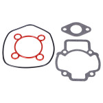 Kopset Piaggio LC 50cc 5 hoekig Naraku