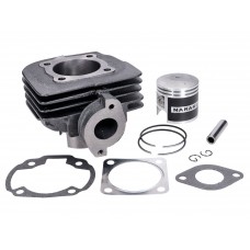 Cilinder TGB/Derbi/Suzuki/Morini/Kreidler AC 70cc Naraku V.2 NK102.30.2