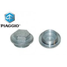 Olie aftapplug Piaggio 4 Takt/Zip 4 Takt/LX