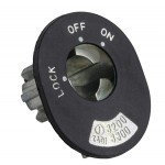 Contactslothuis Piaggio SKR - Skipper