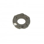 Kickstartertandwiel Piaggio/Gilera 125/180 2 takt op krukas (17mm) origineel 478032