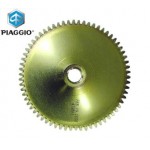 Starterkrans Piaggio/Gilera/Vespa 50cc 2-takt vanaf 1998 / 4-takt origineel 479561 