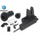 Buddyslot set Piaggio Zip 2000 -> Origineel 850662