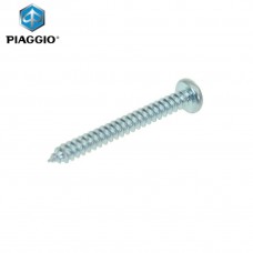 Schroef (zelftapper) knipperlicht Zip 2000 voor 3.4 x 32