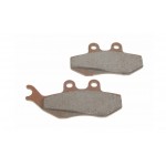 Remblokset Gilera Runner 125-180 Brembo/Grimeca Origineel Piaggio 647164