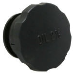 Tankdop Vespa Ciao - Gilera Citta origineel Piaggio 813970