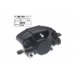 Remklauw Piaggio Zip 2000 / Vespa LX-S-FLY Origineel Piaggio CM065704