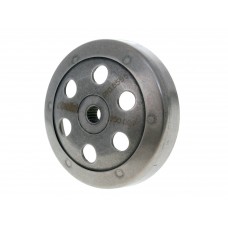 Koppelingshuis Minarelli 107 mm Polini Speed Bell