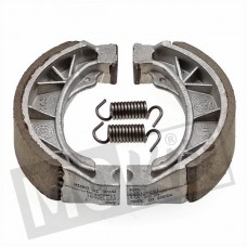 Remsegment Aprilia/Peugeot/SYM/Kymco/China achter-Kymco DJ voor RMS